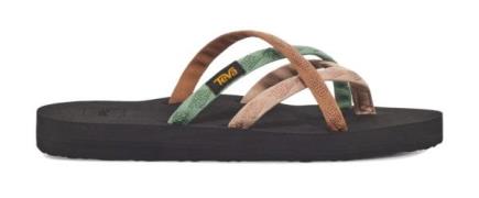 Teva Slippers dames