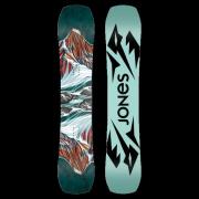 Jones All mountain snowboard dames