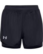 Under Armour Sportshort dames