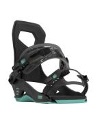 Rome Snowboard binding