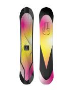 Bataleon All mountain freeride snowboard