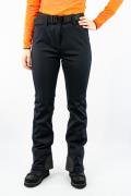 8848 Altitude Softshell broek dames