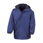 Result Heren reversible stormdri 4.000 waterdicht windproof anti pilli...