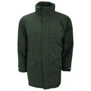 Result Heren kern winter parka waterdicht windproof jasje