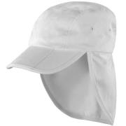 Result Unisex hoofddeksel vouwbare legionairshoed / cap