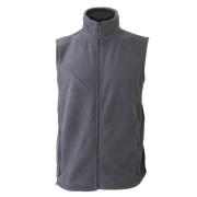 Russell Athletic Fleece vest / bodywarmer