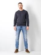 Petrol Industries Denim tapered regular