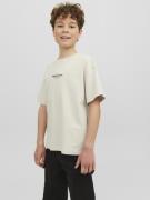 Jack & Jones Jorvesterbro tee ss crew neck noos