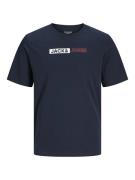 Jack & Jones Jjecorp logo tee play ss o-neck noo