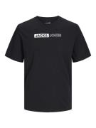 Jack & Jones Jjecorp logo tee play ss o-neck noo