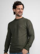 Petrol Industries Men knitwear round neck basic