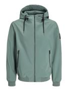 Jack & Jones Jjebasic softshell hood noos