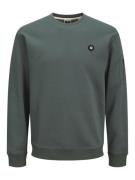 Jack & Jones Jcojoe sweat crew neck smu