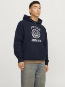 Jack & Jones Jjvicto sweat hood