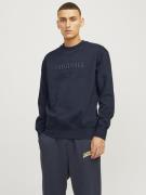 Jack & Jones Jorfrederiksberg sweat crew neck