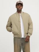 Jack & Jones Jcokinetic soft utility bomber ln