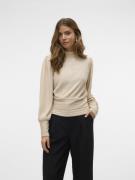 Vero Moda Vmaurora ls top jrs