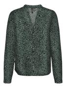 Vero Moda Vmmerve ls shirt jrs boo