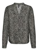 Vero Moda Vmmerve ls shirt jrs boo