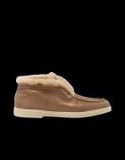 Santoni Sneakers/hoge-sneakers dames