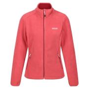 Regatta Dames floreo iv full zip fleece jas