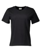 Closed Basic t-shirt t-shirts c95200-44h-em