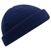 Beechfield Fisherman mini gerecycleerde beanie