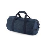 Bagbase Vintage canvas duffeltas