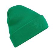 Beechfield Volwassenen van unisex originele geboeide beanie