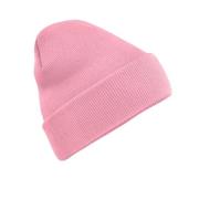 Beechfield Volwassenen van unisex originele geboeide beanie