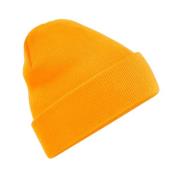 Beechfield Volwassenen van unisex originele geboeide beanie