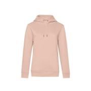 B and C Dames queen hoody