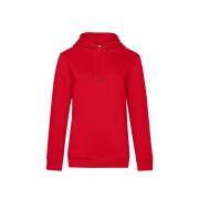 B and C Dames queen hoody