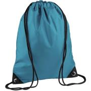 Bagbase Premium gymsac waterbestendige zak (11 liter)