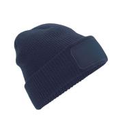 Beechfield Unisex volwassenen verdunnen printer beanie