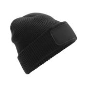 Beechfield Unisex volwassenen verdunnen printer beanie