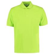 Kustom Kit Heren klassic superwash poloshirt met korte mouwen