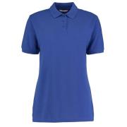 Kustom Kit Dames klassic superwash poloshirt met korte mouwen