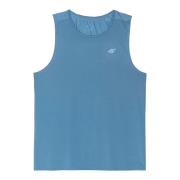 4F Gewone tank top heren