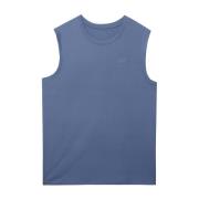 4F Gewone tank top heren