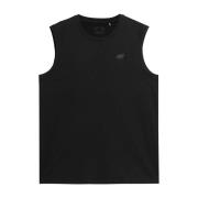 4F Gewone tank top heren