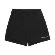 4F Dames stay caring sweat shorts