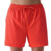 4F Heren logo zwemshort