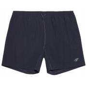 4F Heren logo zwemshort