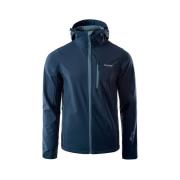 Hi-Tec Heren saiko soft shell jas