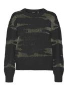 Vero Moda Vmsadie ls o-neck pullover