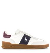 Ralph Lauren – heritage aera lage sneakers heren