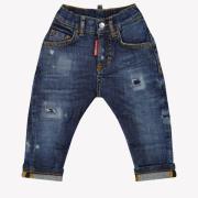 Dsquared2 Baby jongens jeans