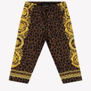 Versace Meisjes legging