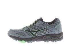 Mizuno Wave mujin 5 w